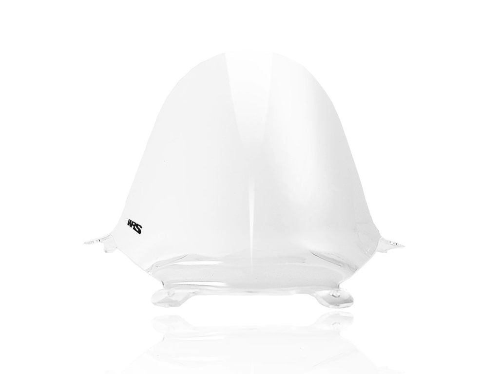 WRS RACE WINDSCREEN