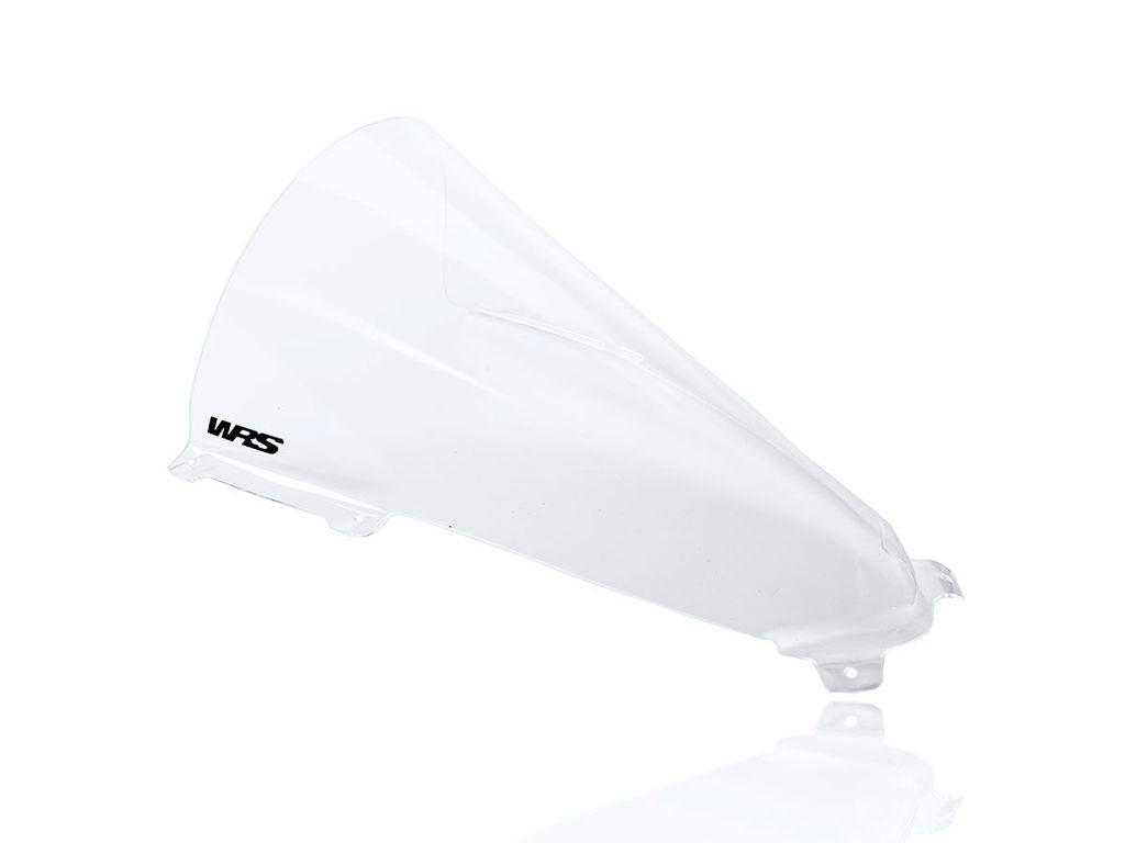 WRS RACE WINDSCREEN