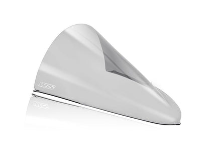 WRS Vervangingsruit - Aprilia RS660 2021-2026 | RS660 Factory 2025-2026 - Race Hoog - Licht Getint / Donker Getint