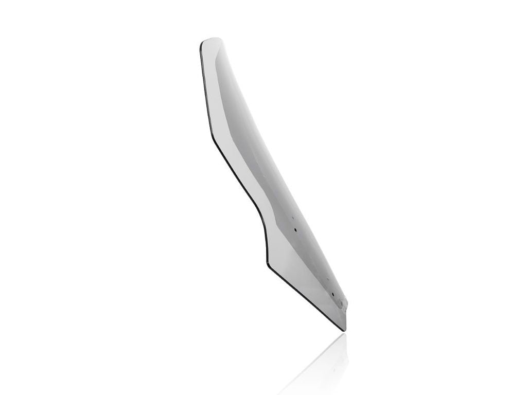 WRS Windscherm - Honda Forza 750 2021-2024 - Standaard - Licht Getint / Transparant