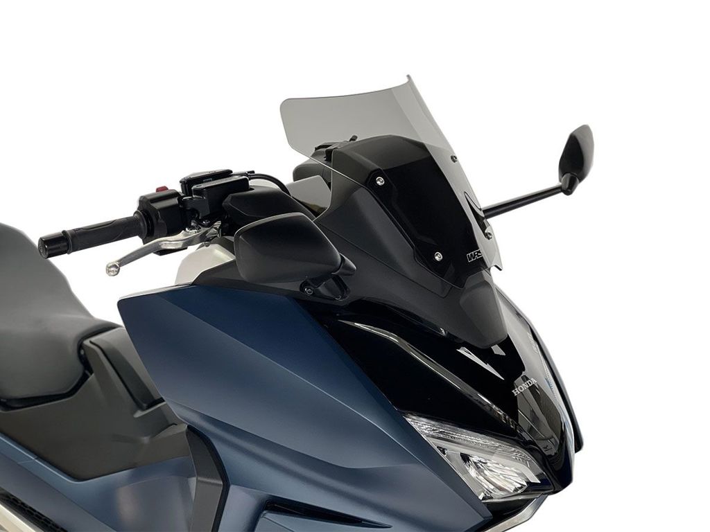 WRS SPORT WINDSCREEN
