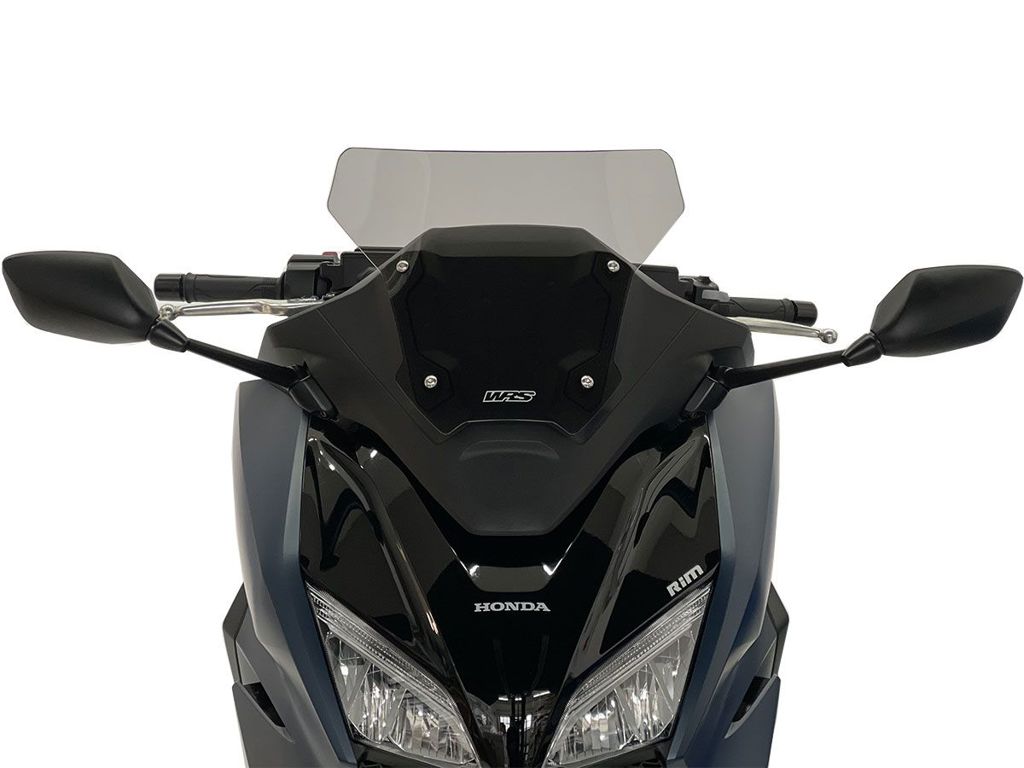 WRS SPORT WINDSCREEN