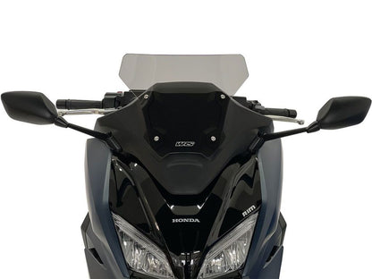 WRS SPORT WINDSCREEN