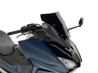 WRS SPORT WINDSCREEN