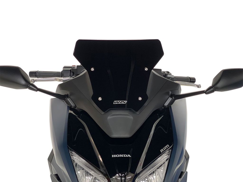 WRS SPORT WINDSCREEN