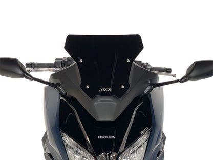 WRS SPORT WINDSCREEN
