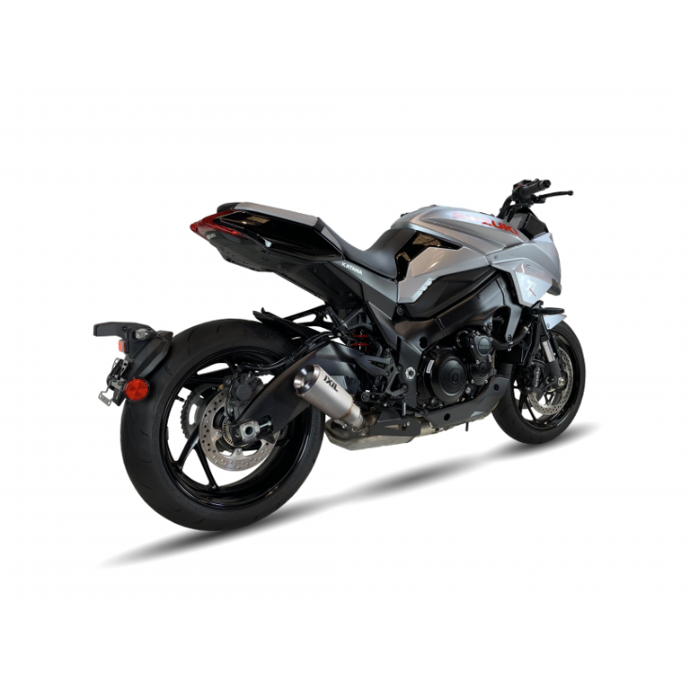 S/O - RACE XTREM CARBON