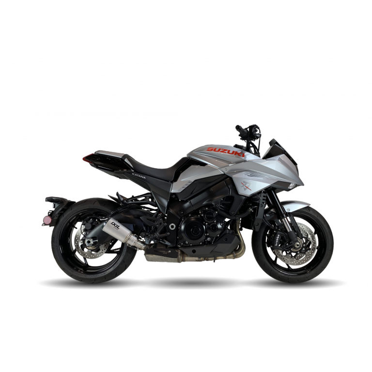 S/O - RACE XTREM CARBON