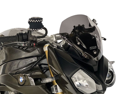 WRS SPORT WINDSCREEN