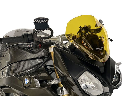 WRS SPORT WINDSCREEN