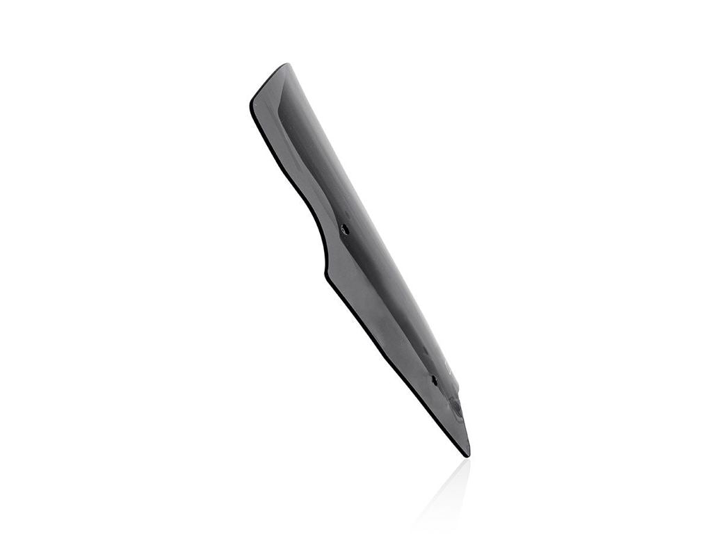 WRS SPORT WINDSCREEN - Donker Getint / Transparant