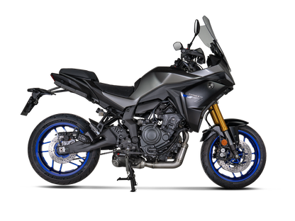 Akrapovič Uitlaat - Yamaha MT-07/FZ-07 2021-2026 & meer - Racing Line (SS)