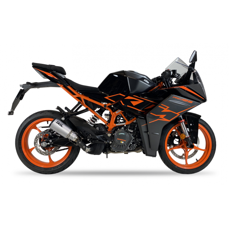 S/O - RACE XTREM CARBON