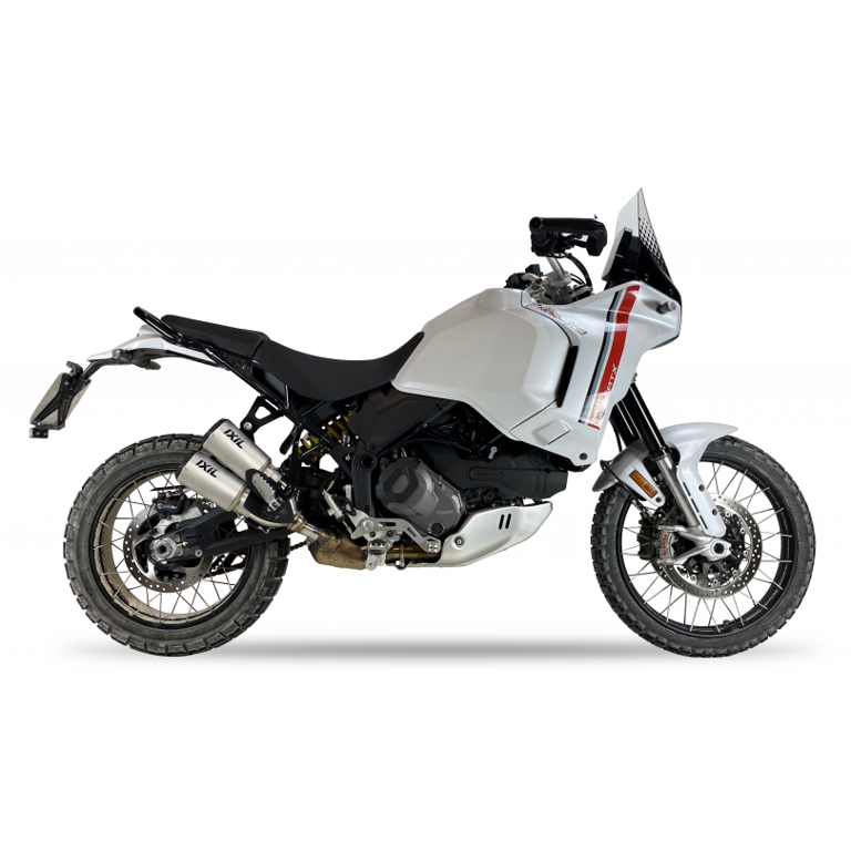 S/O - DUAL RACE XTREM CARBON
