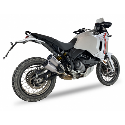 S/O - DUAL RACE XTREM CARBON