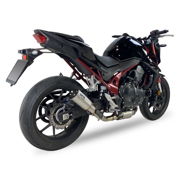 S/O - RACE XTREM CARBON