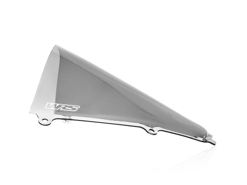 WRS RACE HIGH WINDSCREEN