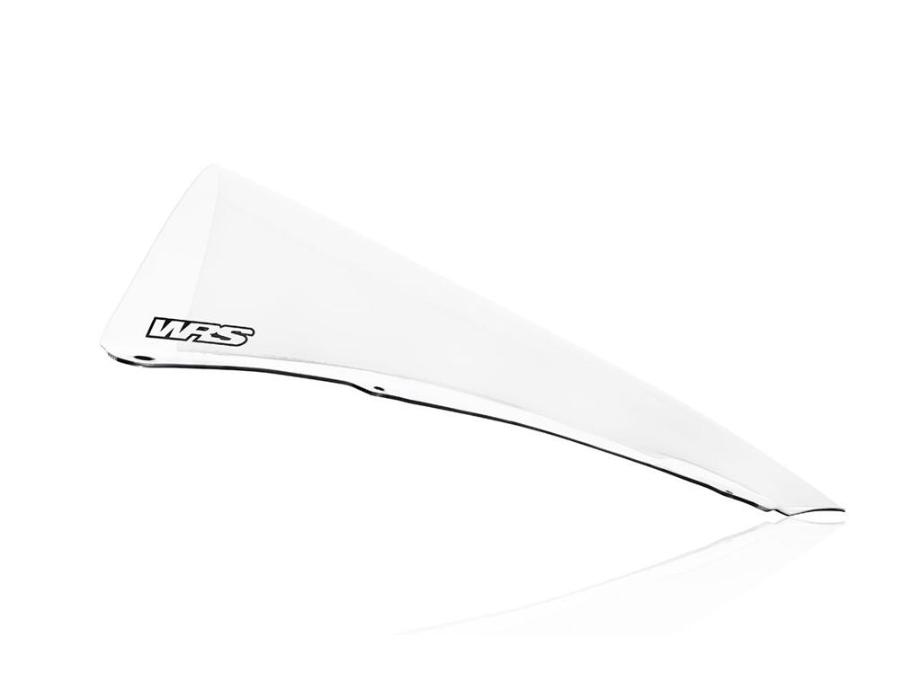 WRS RACE HIGH WINDSCREEN