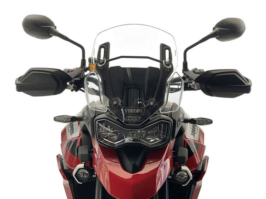 WRS SPORT WINDSCREEN