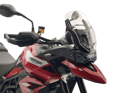 WRS SPORT WINDSCREEN
