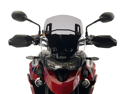 WRS SPORT WINDSCREEN