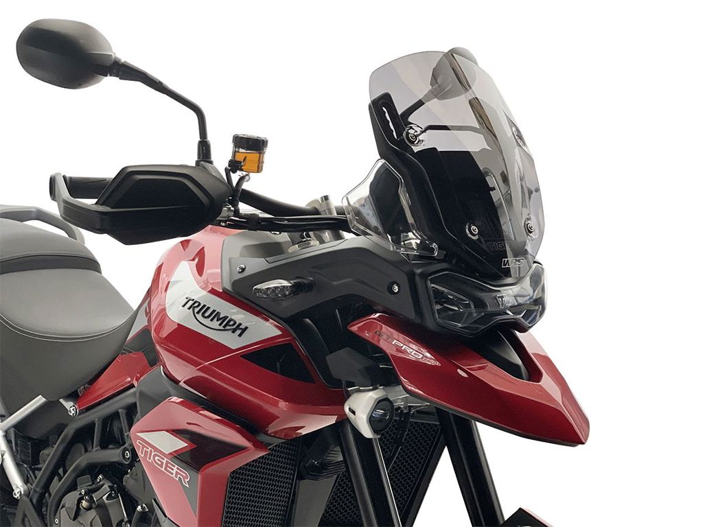 WRS SPORT WINDSCREEN