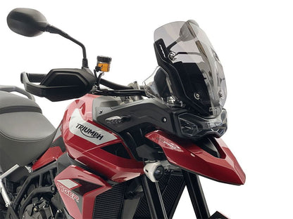 WRS SPORT WINDSCREEN