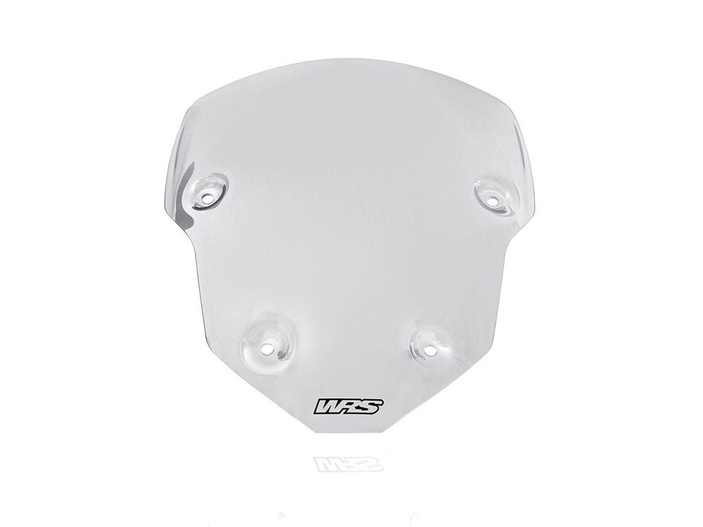 WRS SPORT WINDSCREEN
