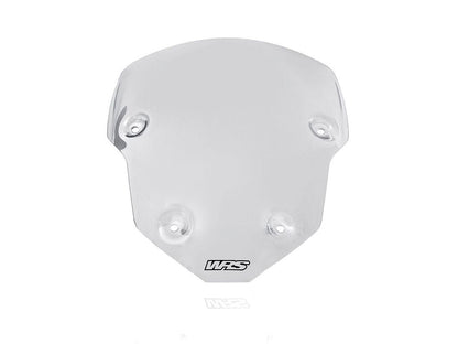 WRS SPORT WINDSCREEN
