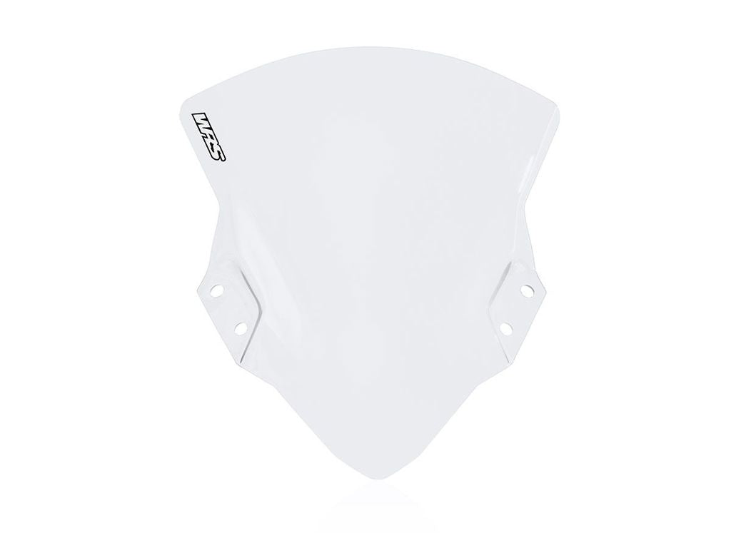WRS RACE STANDARD WINDSCREEN