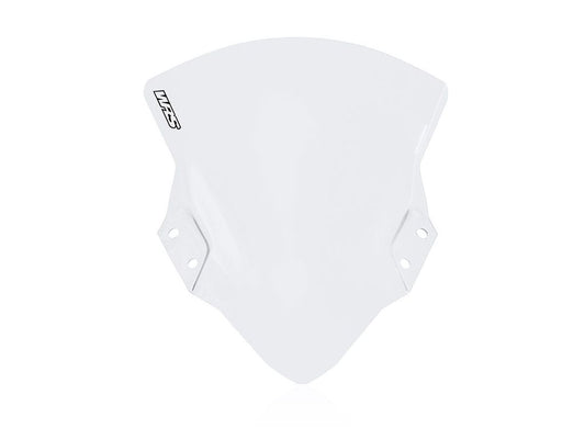 WRS RACE STANDARD WINDSCREEN