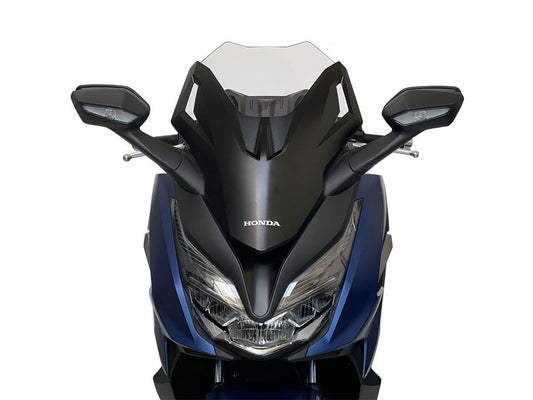 WRS  SPORT WINDSCREEN