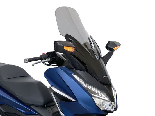 WRS STANDARD WINDSCREEN