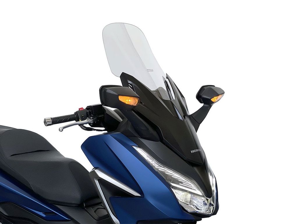 WRS STANDARD WINDSCREEN