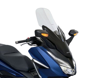 WRS STANDARD WINDSCREEN