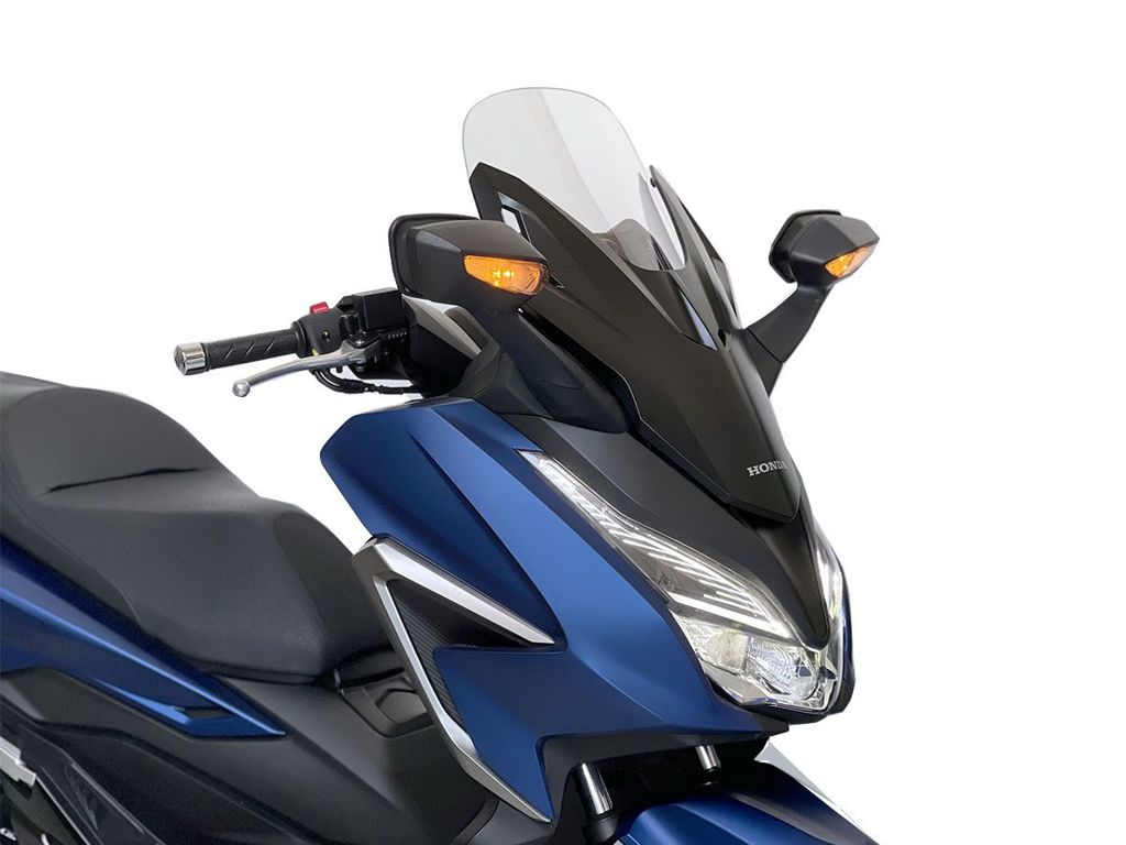 WRS STANDARD WINDSCREEN