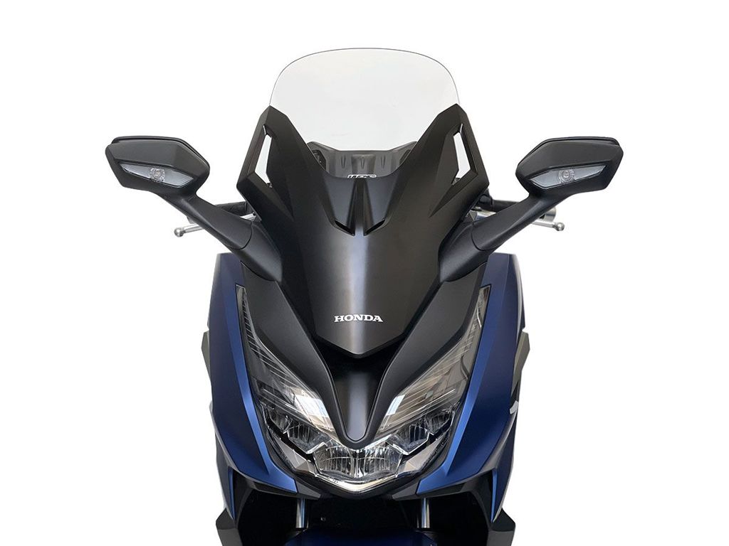 WRS STANDARD WINDSCREEN