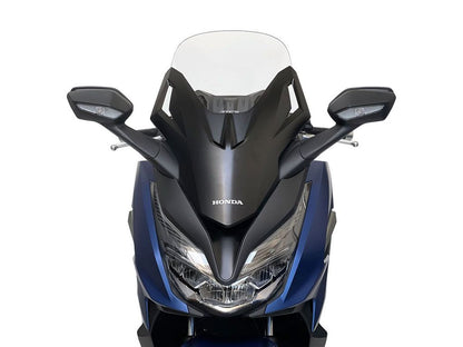 WRS STANDARD WINDSCREEN