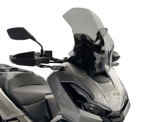 WRS STANDARD WINDSCREEN