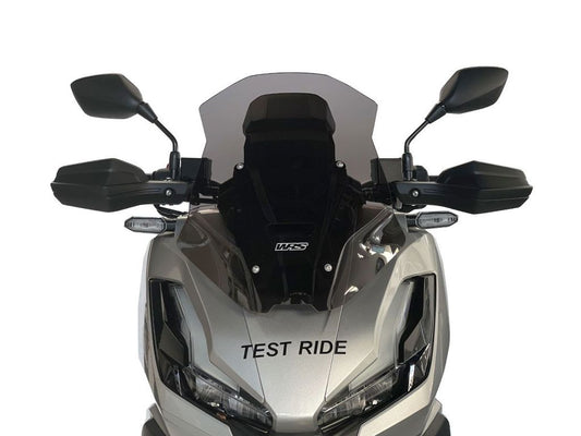 Vervangingsruit standaard WRS Honda ADV350 '22- donker getint