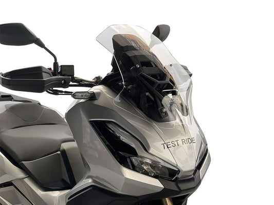 WRS STANDARD WINDSCREEN