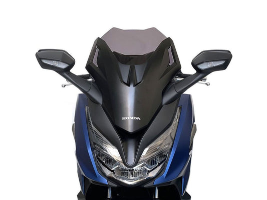 WRS  SPORT WINDSCREEN