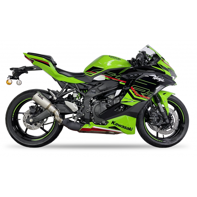 S/O - RACE XTREM CARBON