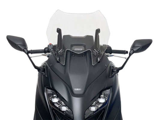 WRS INTERMEDIO WINDSCREEN