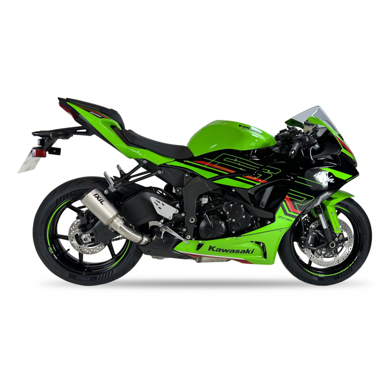 S/O - RACE XTREM CARBON