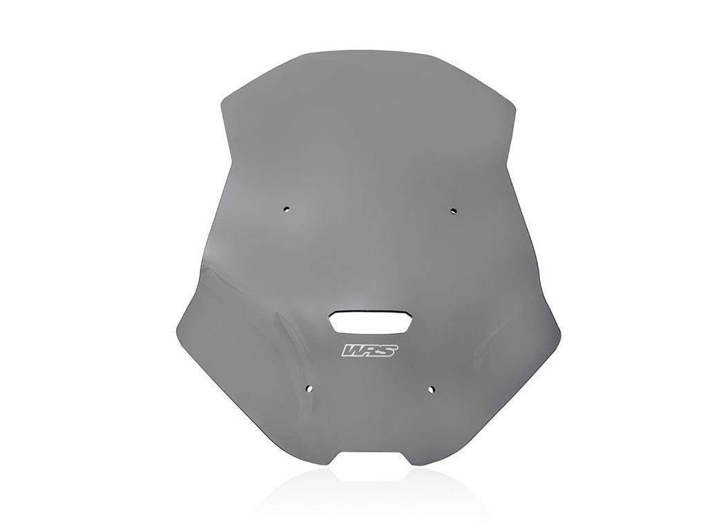 WRS Windscherm - Honda ADV350 2022-2026 - Standaard - Licht Getint / Transparant