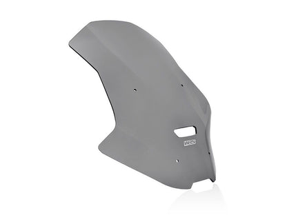 WRS Windscherm - Honda ADV350 2022-2026 - Standaard - Licht Getint / Transparant