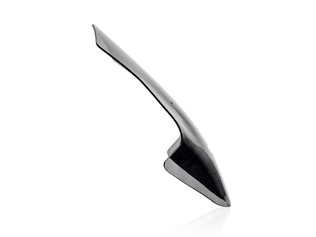 WRS Windscherm - Honda ADV350 2022-2026 - Standaard - Licht Getint / Transparant