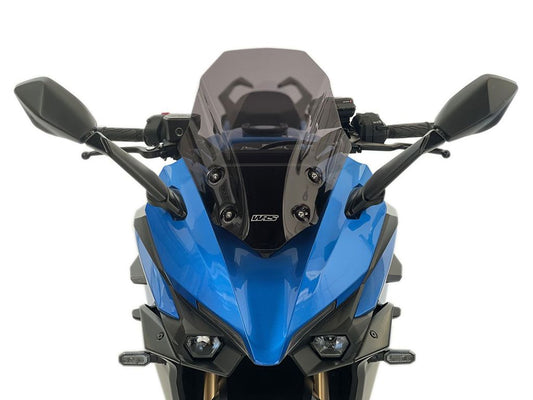 WRS SPORT WINDSCREEN