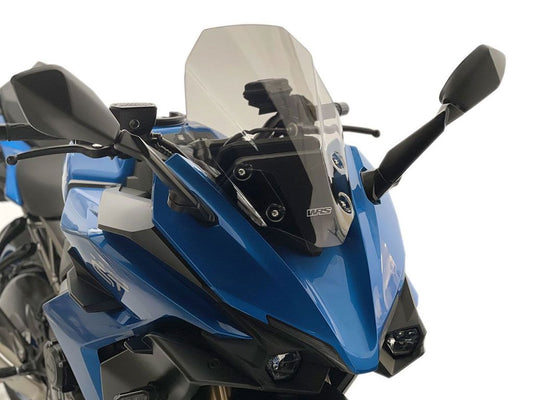 WRS SPORT WINDSCREEN